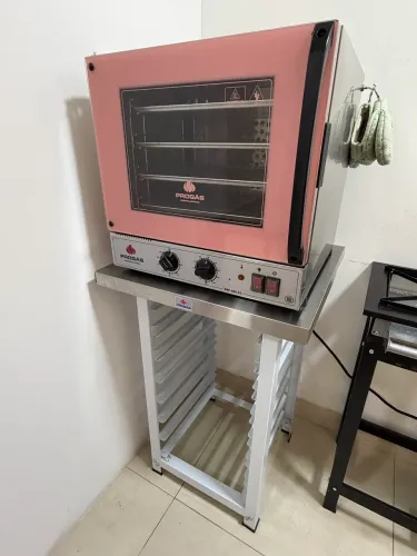 Forno Elétrico