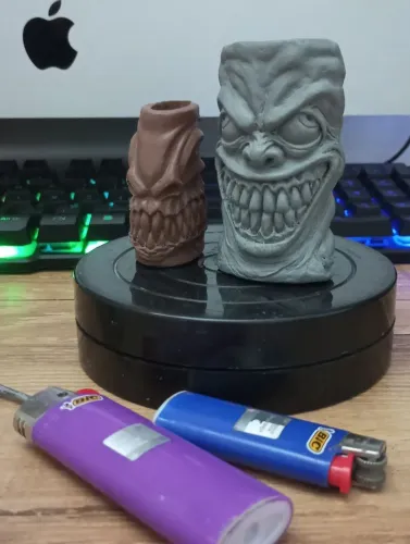 Escultor Profissional 