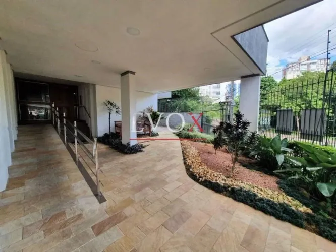 Cobertura Residencial à venda, Petrópolis, Porto Alegre - CO0563.