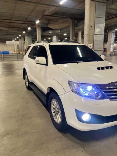 Imagem de Toyota Hilux SW4 SRV D4-d 4X4 3.0 TDI Dies. AUT 2013