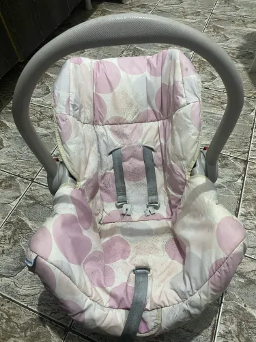 Bebê conforto