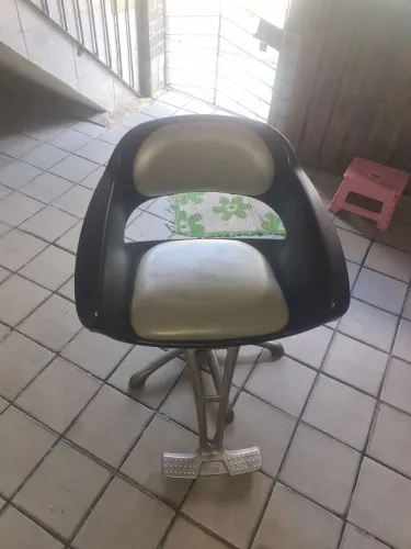 Cadeira de Salão 