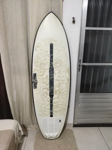 Prancha de surf