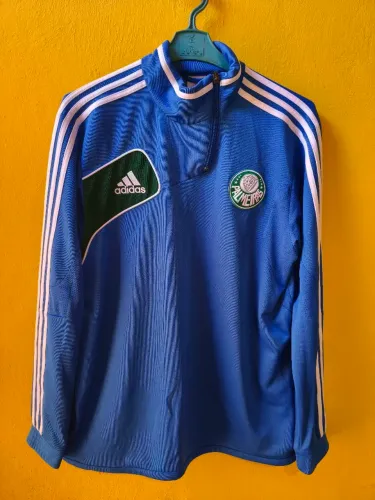 Camisa palmeiras - blusão de frio