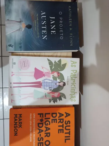 Livros