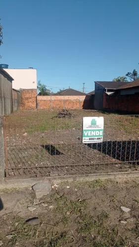 Excelente terreno no Morro do Meio