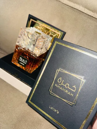 PERFUME ÁRABE