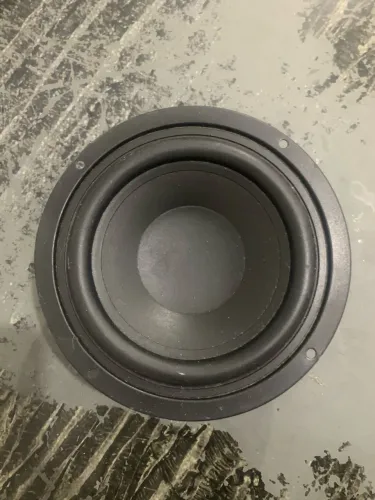 Subwoofer 5,5? (14,5cm) 8 ohms/20 watts