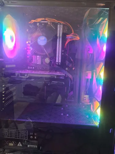 Pc gamer