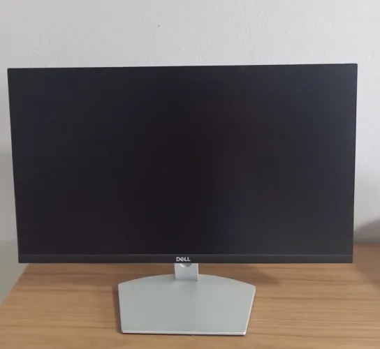 Monitor Dell 24"