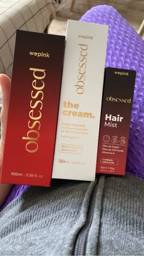Kit Obsessed Wepink