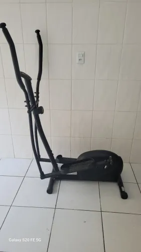 Elíptico PodiumFit