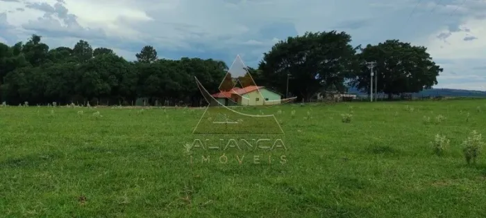 Fazenda - Garça - Zona Rural