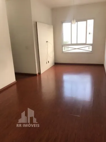 RR8983 Apartamento 69m² CONDOMÍNIO SPAZIO - OPORTUNIDADE - 3 Dorms 1 Vaga - Barueri, SP -