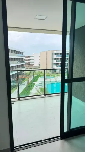 Imóvel para venda tem 32 metros quadrados com 1 quarto em Muro Alto - Ipojuca - PE