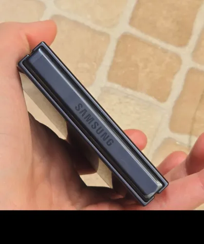 ZFLIP 7, 512GB, preto, na GARANTIA até 30/6/2027