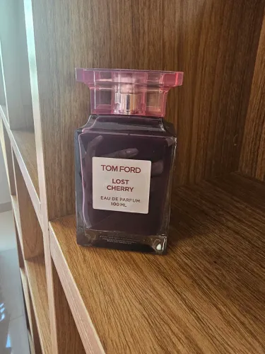 Lost Cherry - 100ml