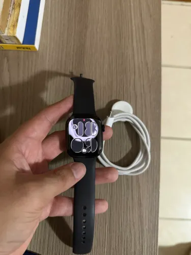Apple Watch Séries 11 - 42mm - Garantia Apple - Zero