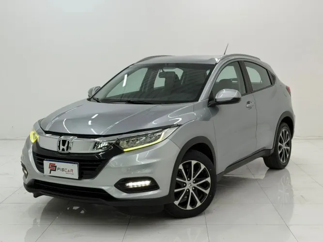Honda HR-V EXL 1.8 Flexone 16V 5P Aut. 2021