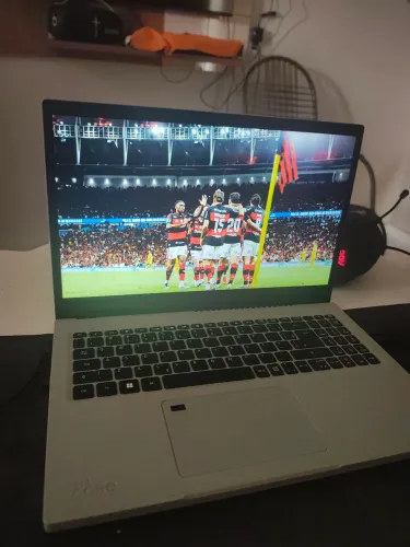 Notebook Acer Aspire