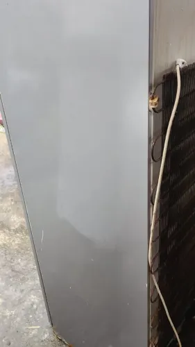 Vendo freezer