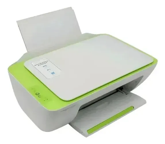 Impressora Deskjet 2136