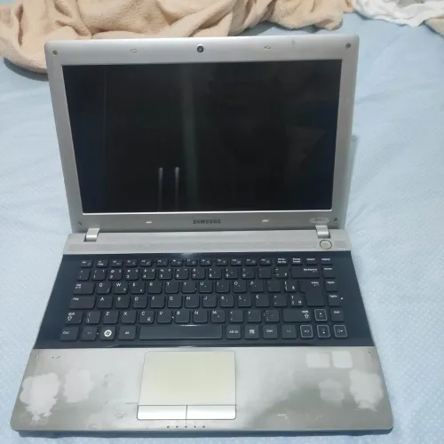 Notebook Samsung