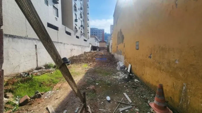 OPORTUNIDADE EM LOCALIZAÇÃO PRIVILEGIADA NO CAMPO GRANDE;