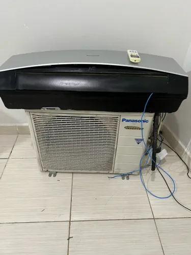Ar condicionado
