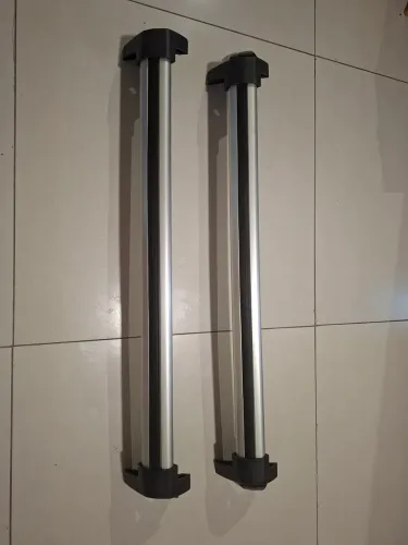 Rack travessa de teto hb20 2012 a 2017