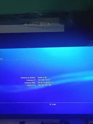 Vendo ps3 slim de 1tb de SSD 