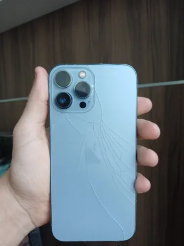 iPhone 13 Pro Max 128GB