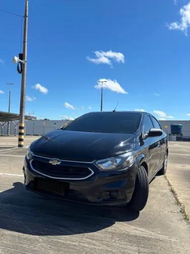 Chevrolet Joy Hatch 1.0 8V Flex 5P MEC 2020