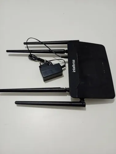 Modem Intelbras 