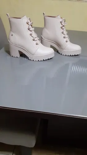 Bota Ramarim TAM 36