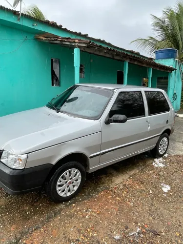 Fiat Uno Mille 1.0 Fire/ F.flex/ Economy 2P 2011