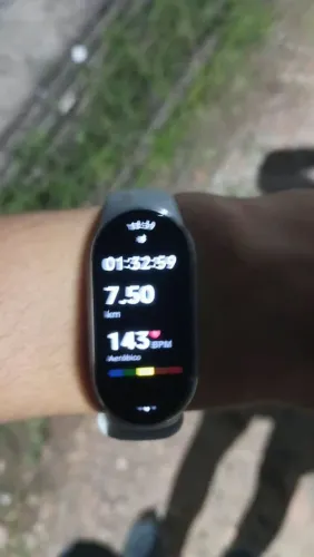 Xiaomi mi band 10