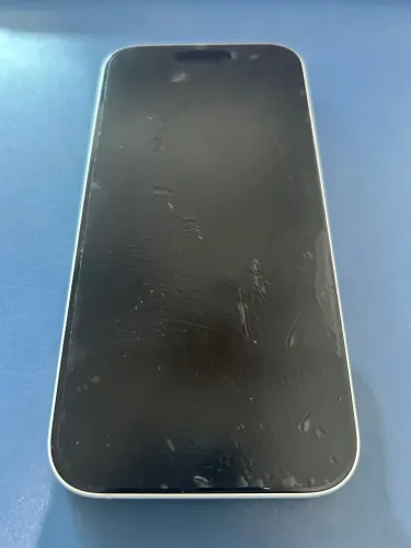 iPhone 16