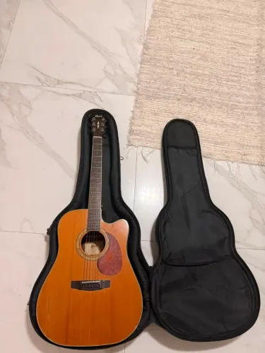 Violão Cort Mr710fns