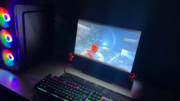 Monitor HQ 19 polegadas 60Hz