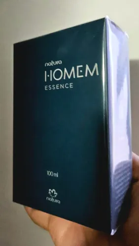 Deo Parfum Natura Homem Essence 100 mL