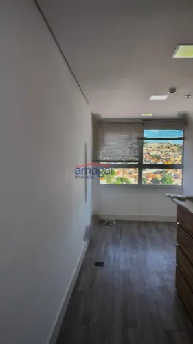 Sala comercial à venda no Boulevard