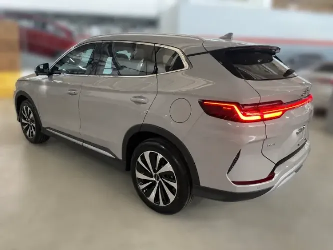 BYD Song Plus Premium 1.5 16V Aut. (hibrido) 2026