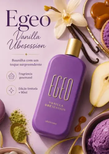 Perfumaria / Barata