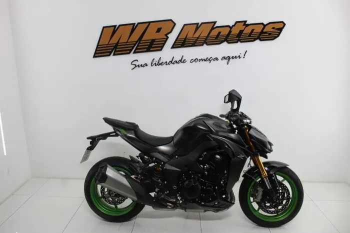 KAWASAKI Z1100 SE