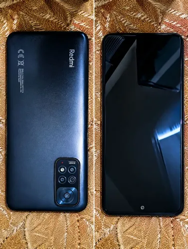 Redimi note 11