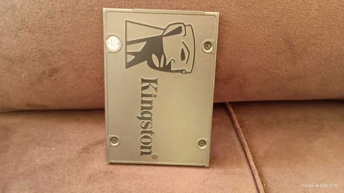 SSD Kingston 240 giga