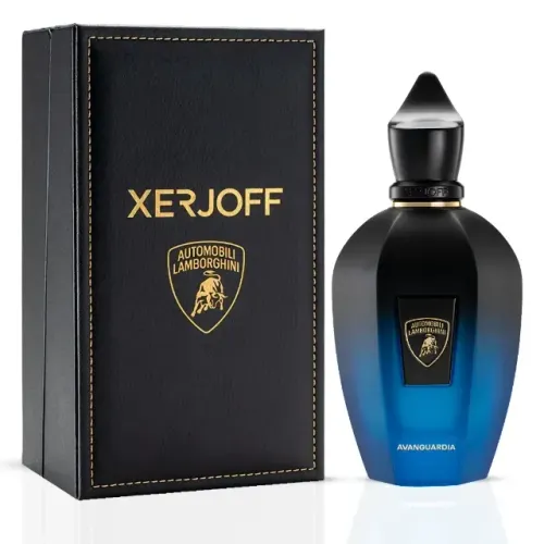 Perfume Xerjoff x Lamborghini Avanguardia 100ml - Original