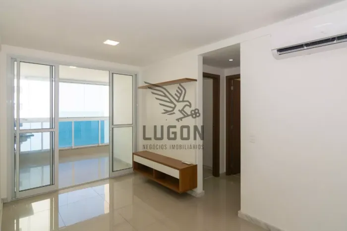 Apartamento 3 quartos na Praia de Itaparica | andar alto e lazer