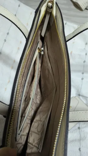 Bolsa da Calvin Klein